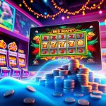 Situs Slot Online Terpercaya