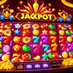 Slot Online Jackpot Besar