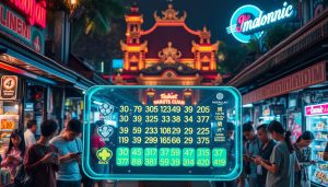 Agen Togel Indonesia