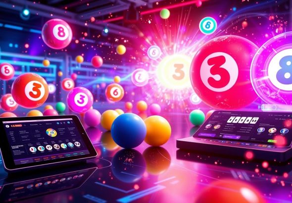 Agen Togel Online