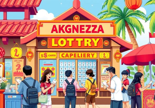 Agen Togel Terbaik
