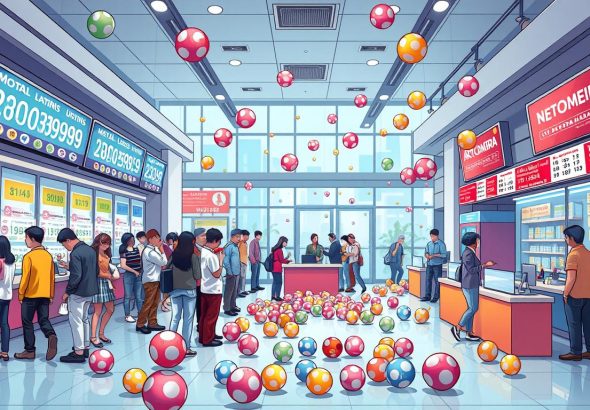 Agen Togel Terpercaya