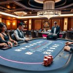 Blackjack 2024