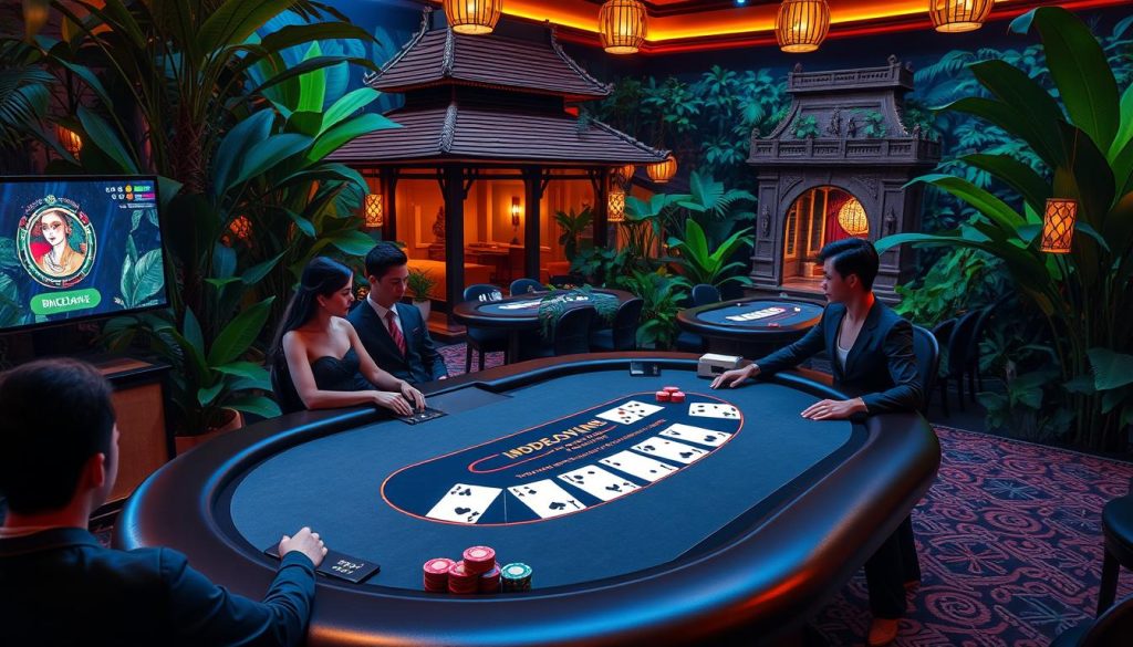 Blackjack Casino