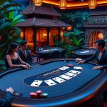 Blackjack Casino