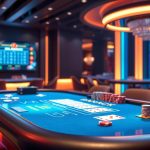 Blackjack Online Terpercaya