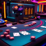 Cara Bermain Blackjack